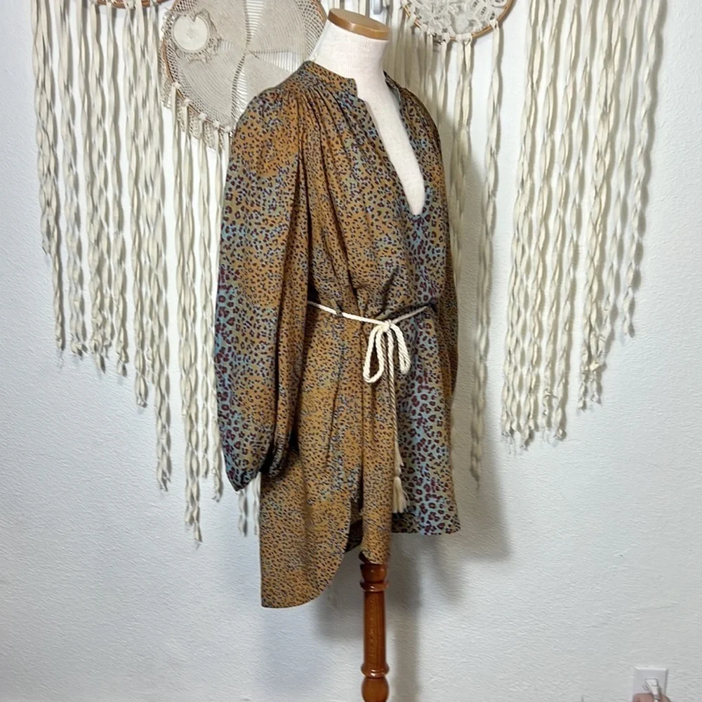 Ulla Johnson pre owned